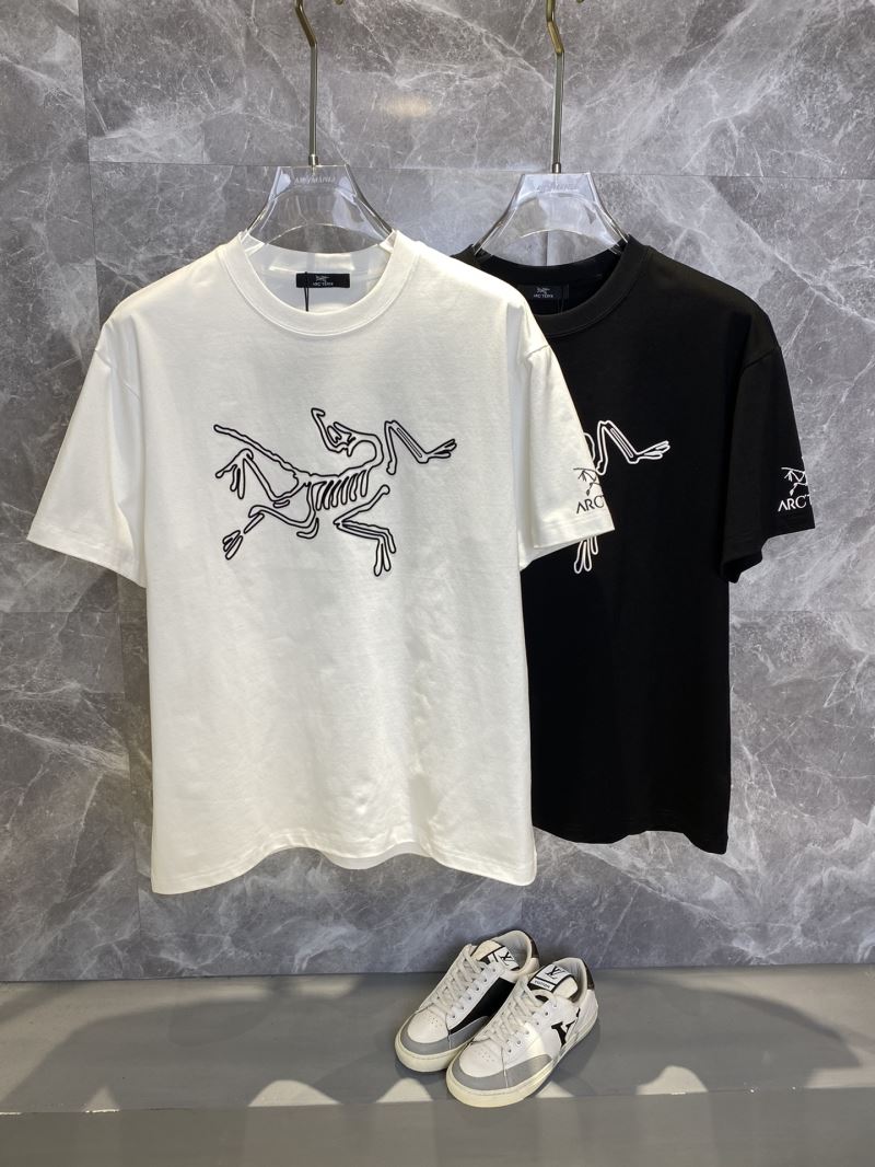 Arcteryx T-Shirts